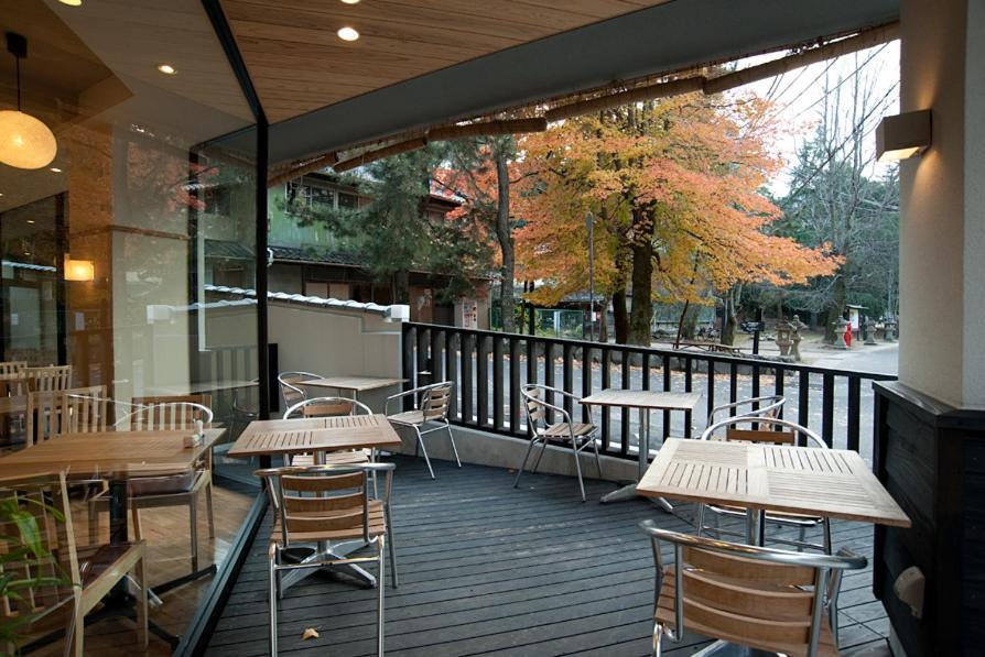 Hotel Mizuhasou Hatsukaichi Exterior foto