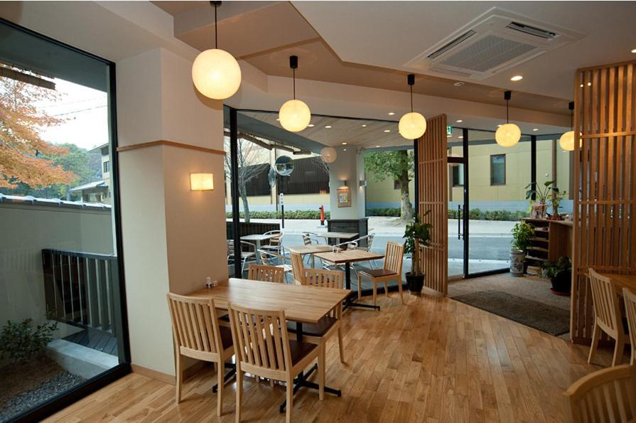 Hotel Mizuhasou Hatsukaichi Exterior foto