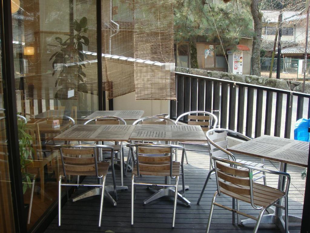 Hotel Mizuhasou Hatsukaichi Exterior foto