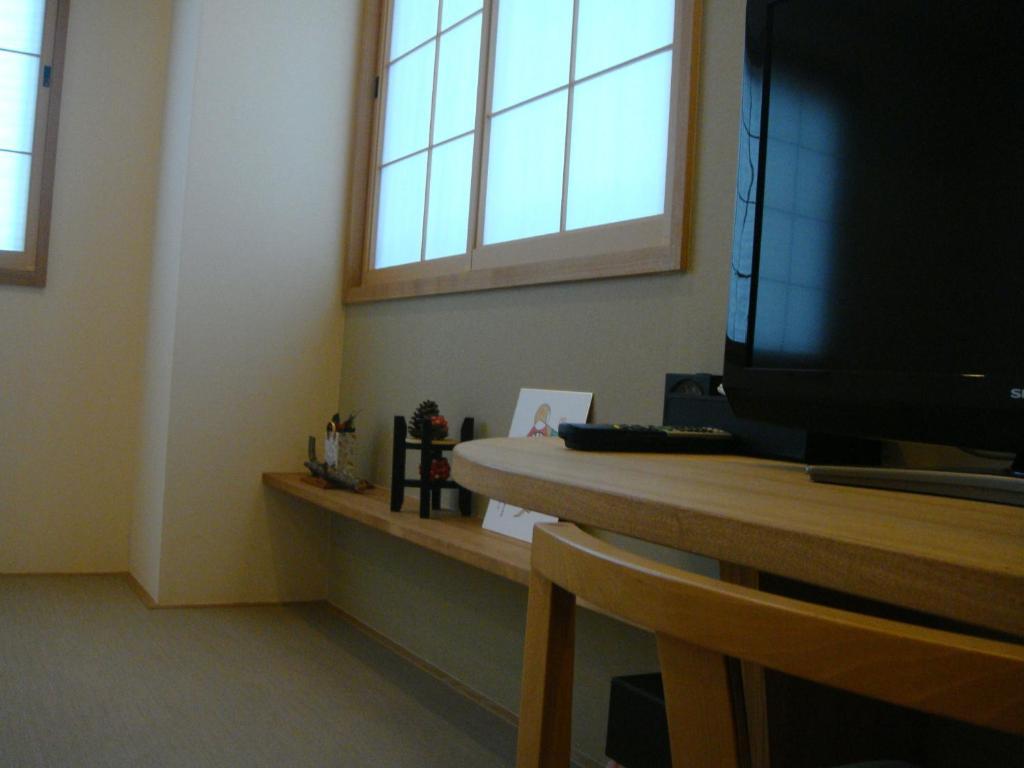Hotel Mizuhasou Hatsukaichi Habitación foto