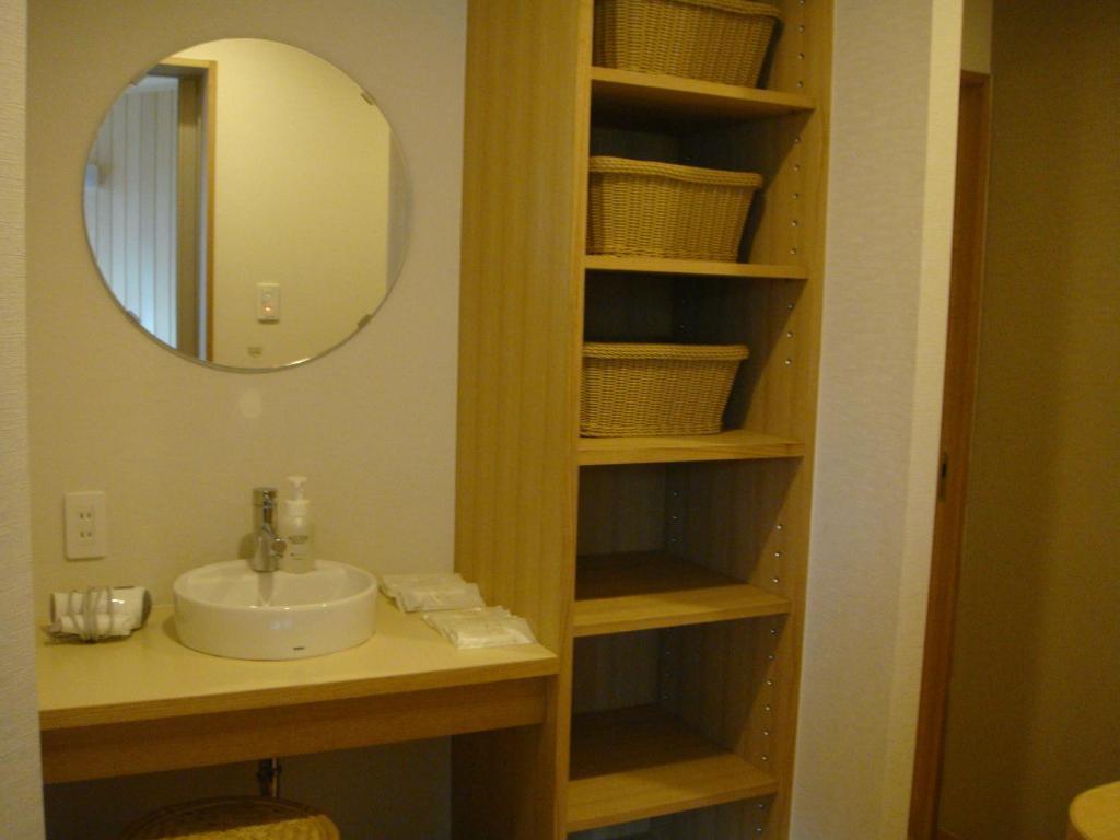 Hotel Mizuhasou Hatsukaichi Habitación foto