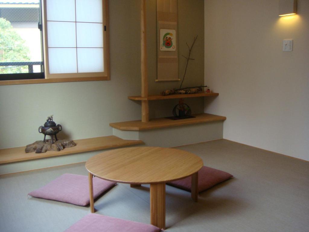 Hotel Mizuhasou Hatsukaichi Habitación foto