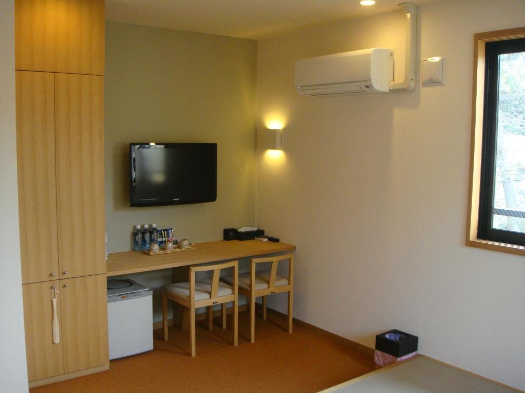 Hotel Mizuhasou Hatsukaichi Habitación foto