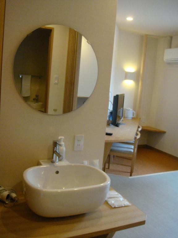 Hotel Mizuhasou Hatsukaichi Habitación foto