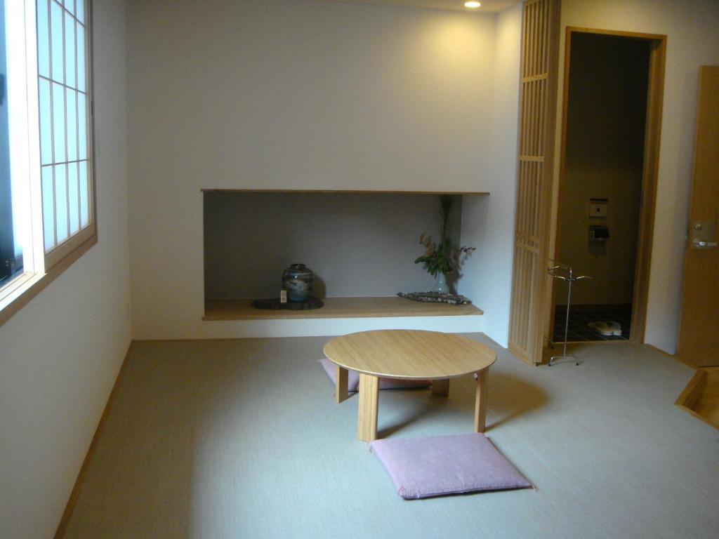 Hotel Mizuhasou Hatsukaichi Habitación foto