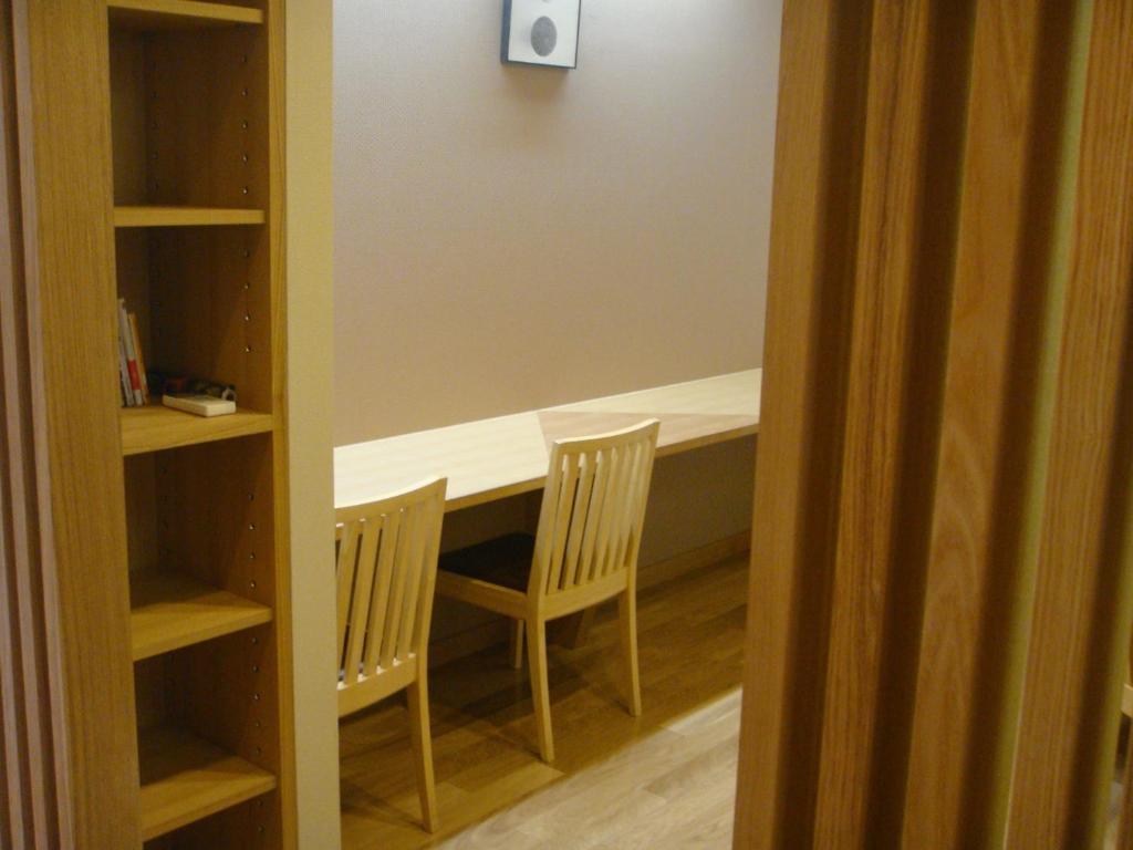 Hotel Mizuhasou Hatsukaichi Habitación foto