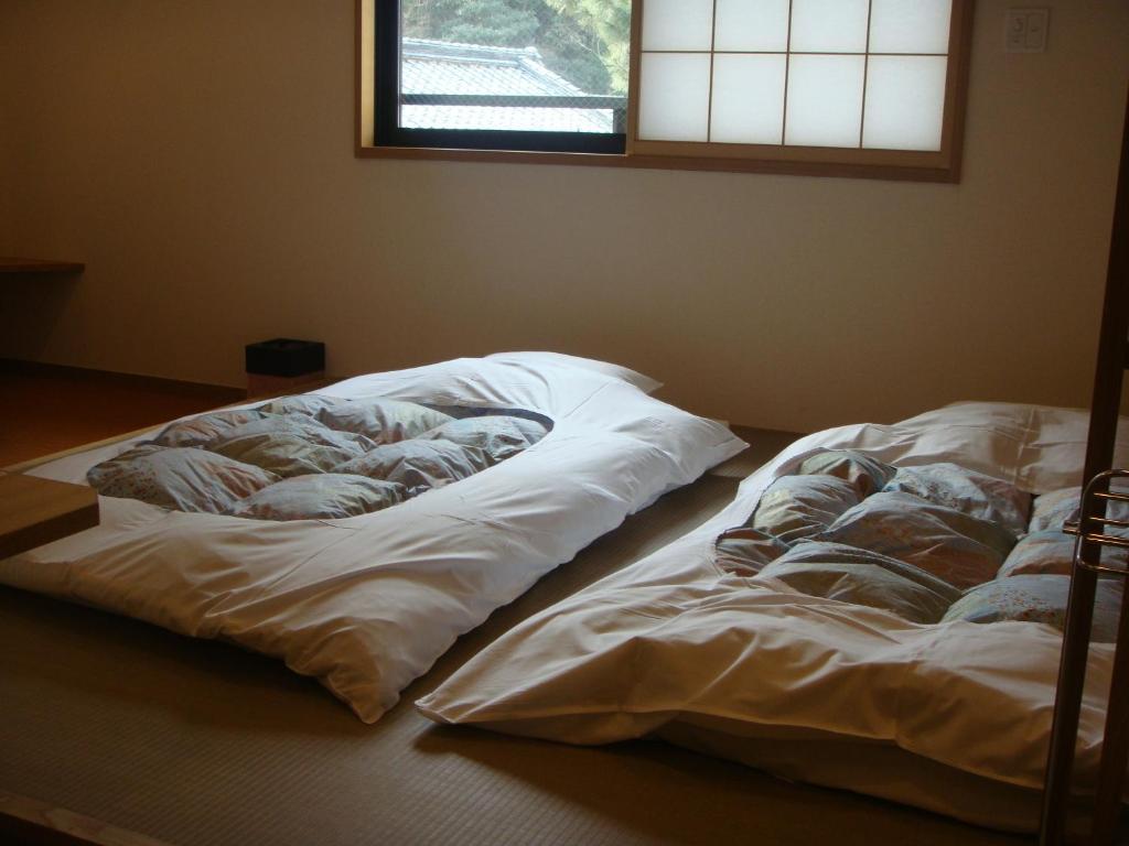 Hotel Mizuhasou Hatsukaichi Habitación foto